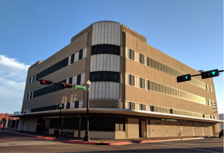 Beaumont Texas Municipal Court