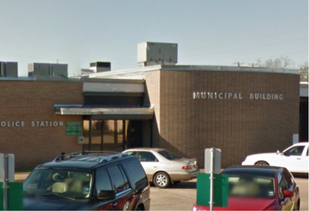 Groves Texas Municipal Court