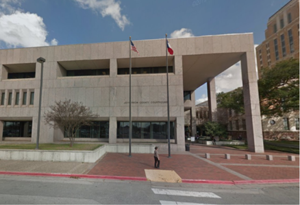 Beaumont Texas Municipal Court