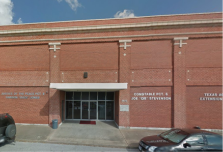 Beaumont Texas Municipal Court