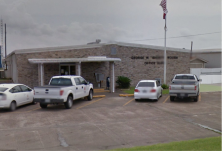 Beaumont Texas Municipal Court